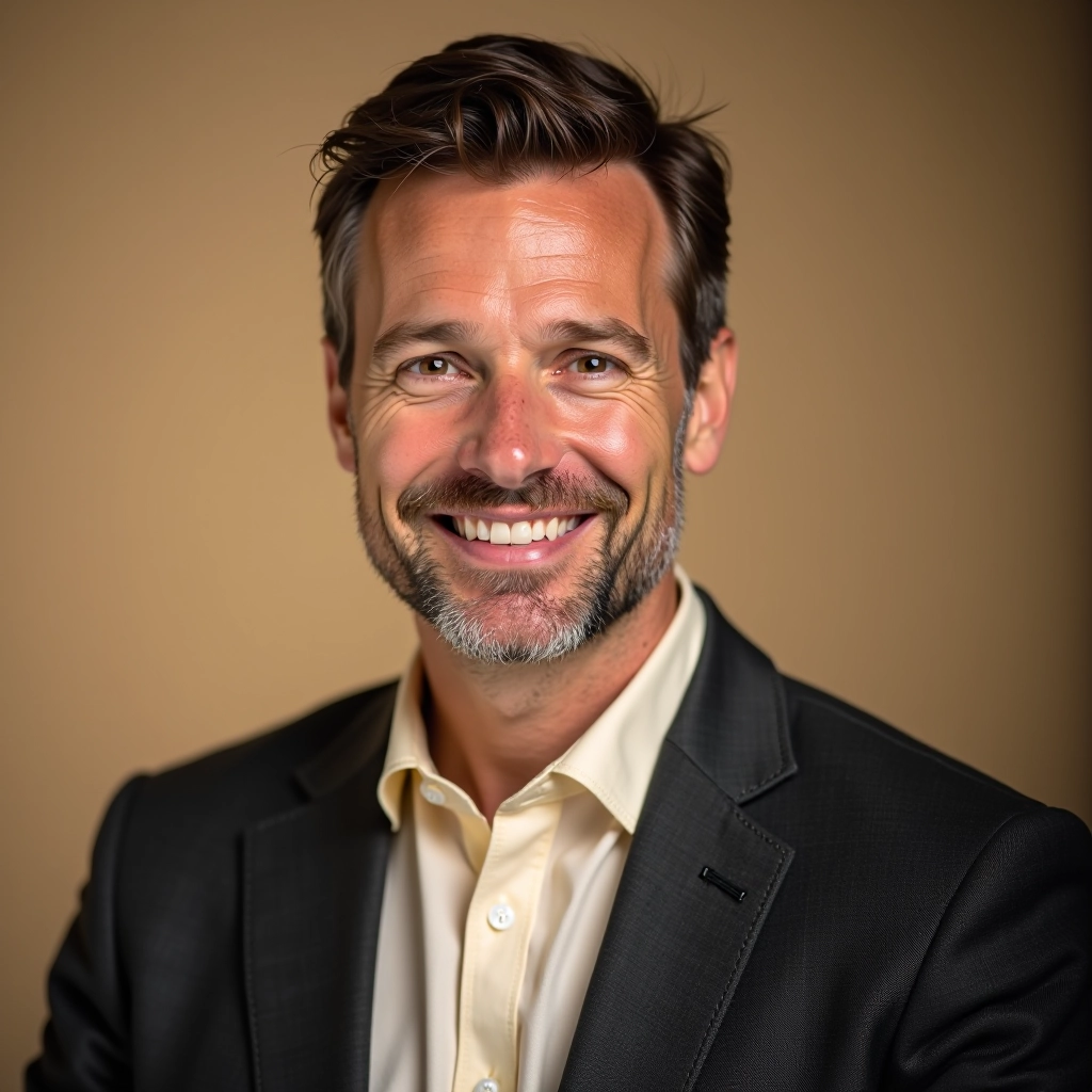 Sebastian Reichhardt, Senior Art Director und Typography Specialist