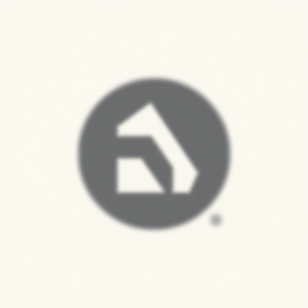 Artisan Schrift Logo